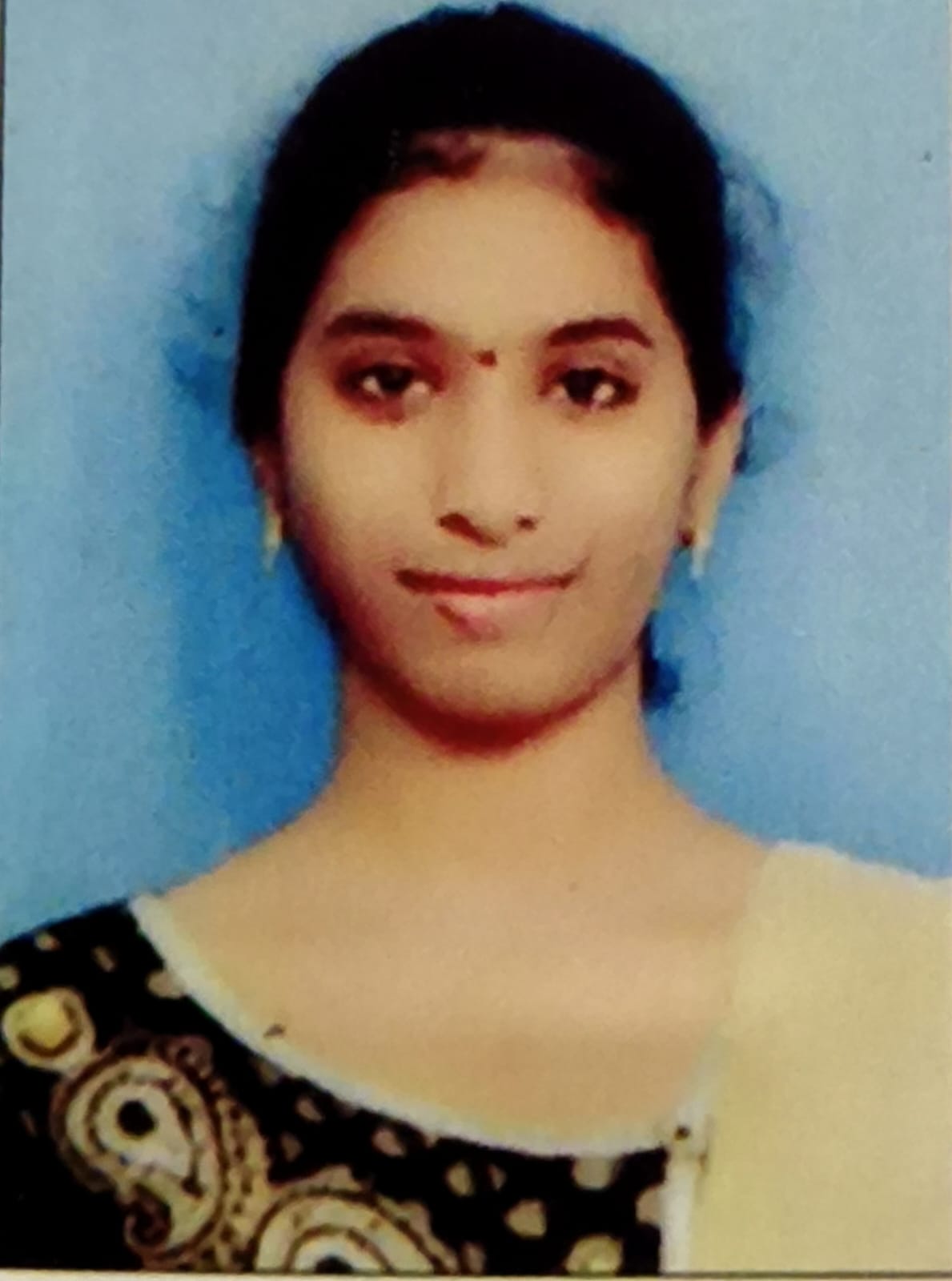 KURAKULA CHAMUNDESWARI