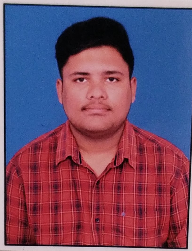 KESARANENI SAI ANISH 