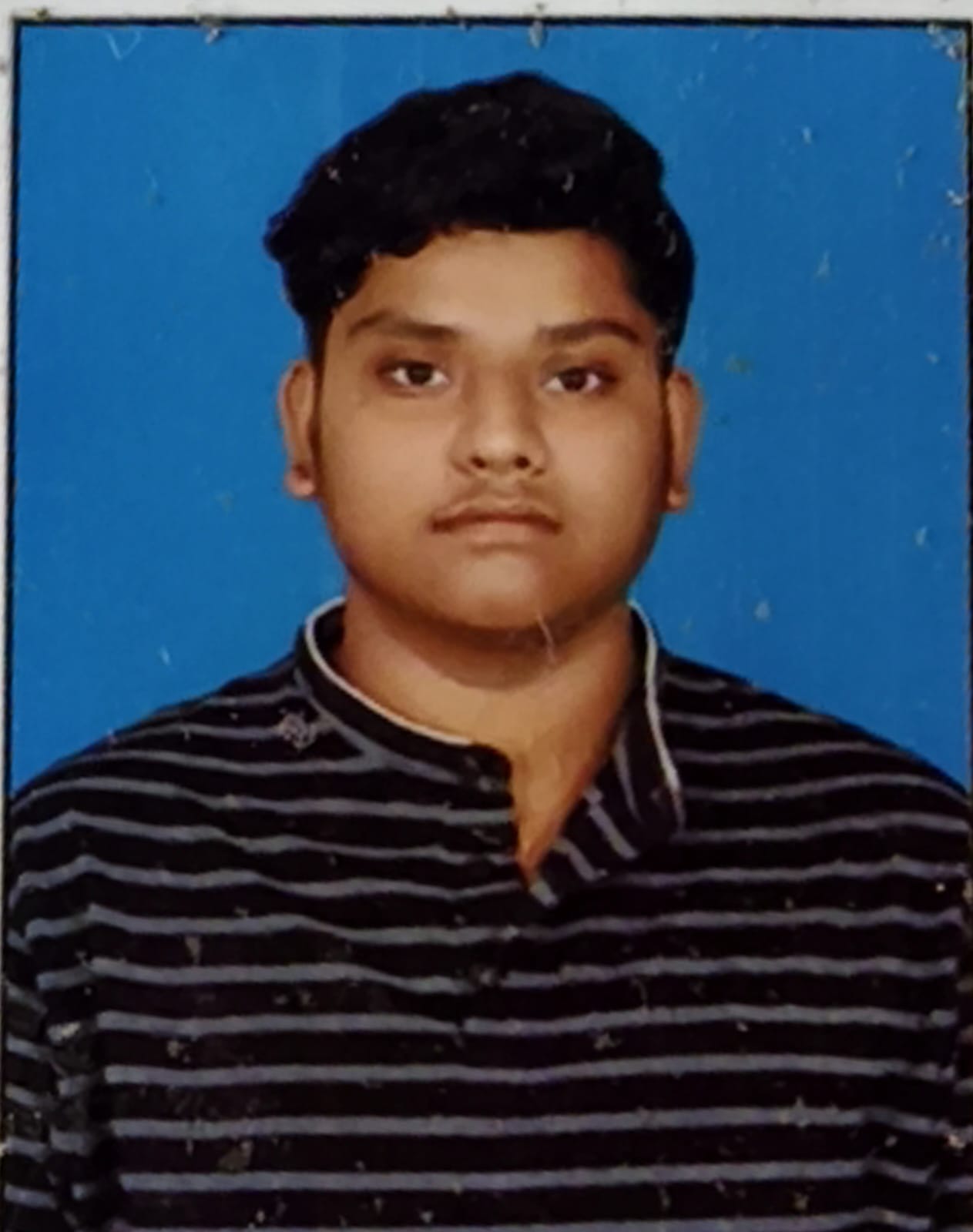 KODALI PRANEETH