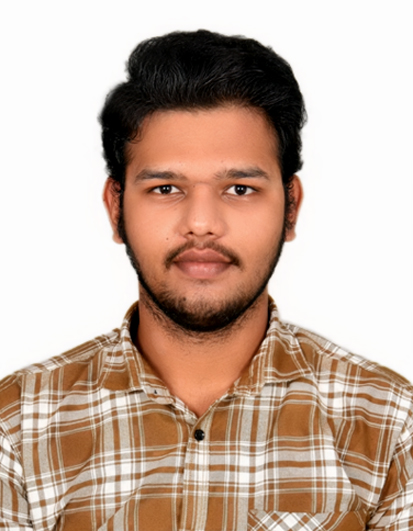 KOYYAGURA LOKESH BABU