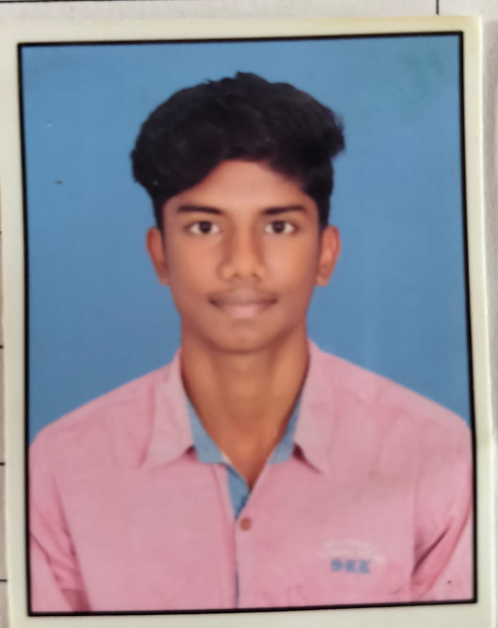 UNDAVALLI TEJA