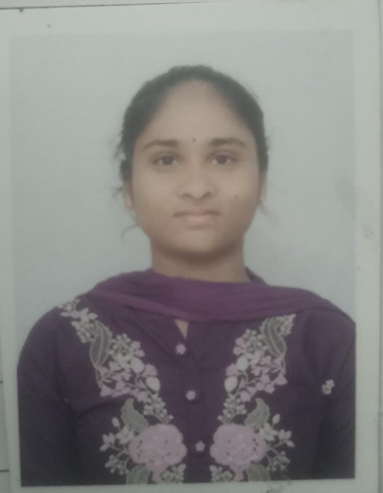 KODALI SAIDIVYA