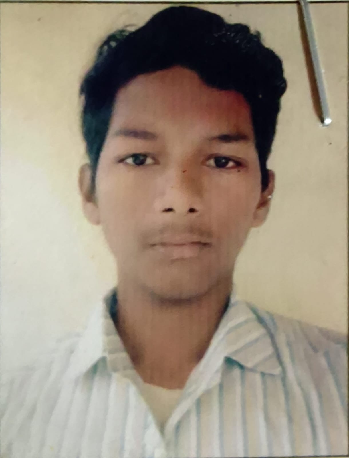 AMARAPU SAI VARDHAN