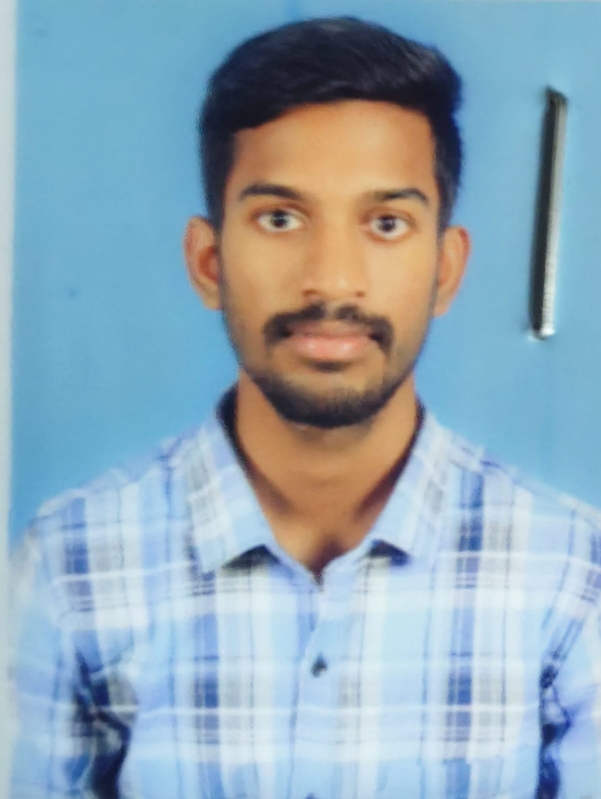 PITHANI NARENDRA MUKESH