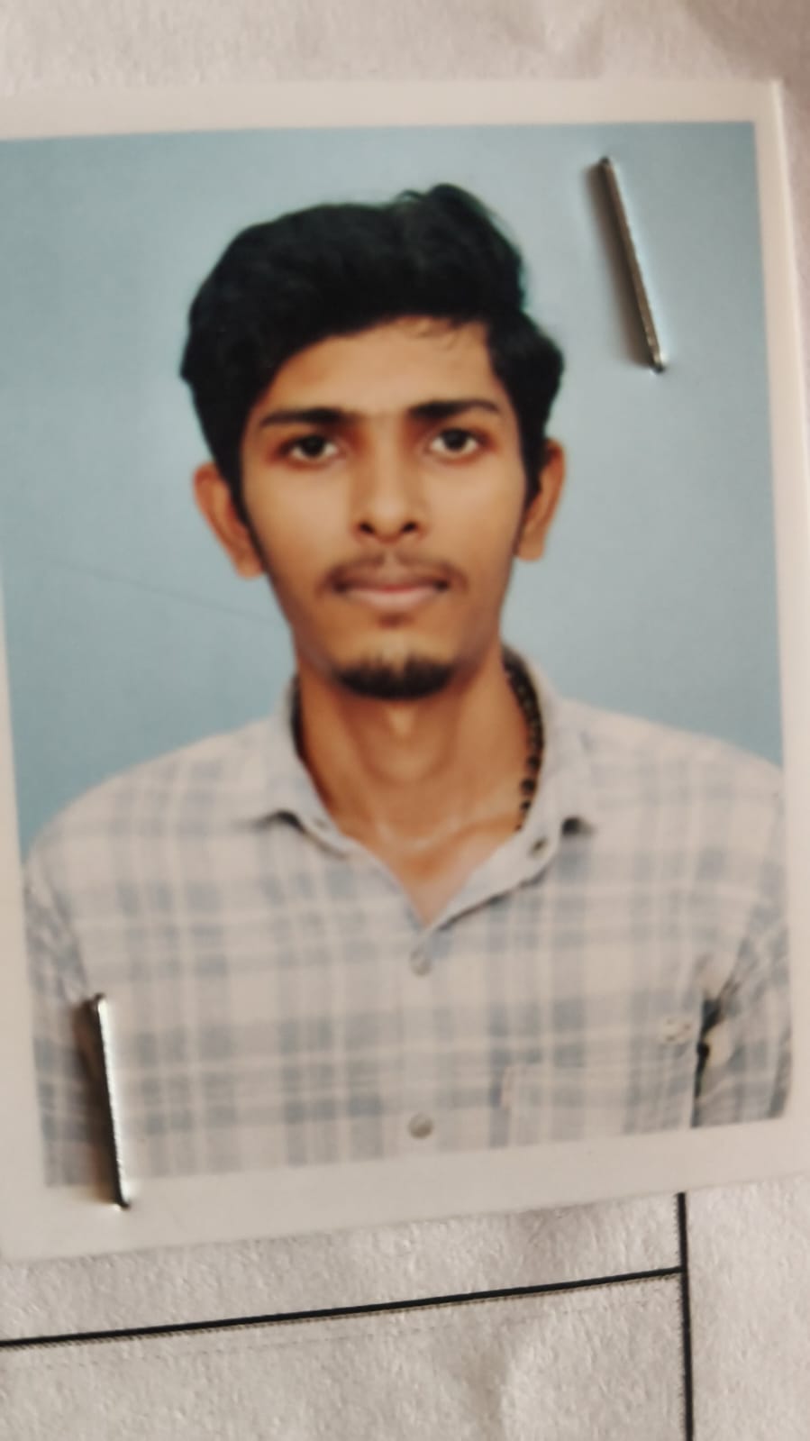 GORLE ABHIRAM