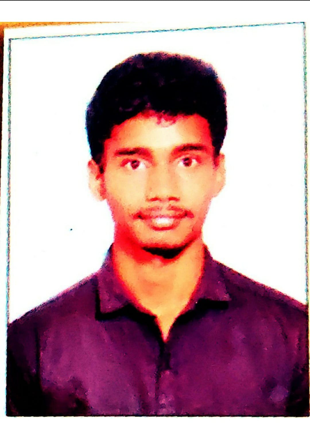 Kammili Kowshik