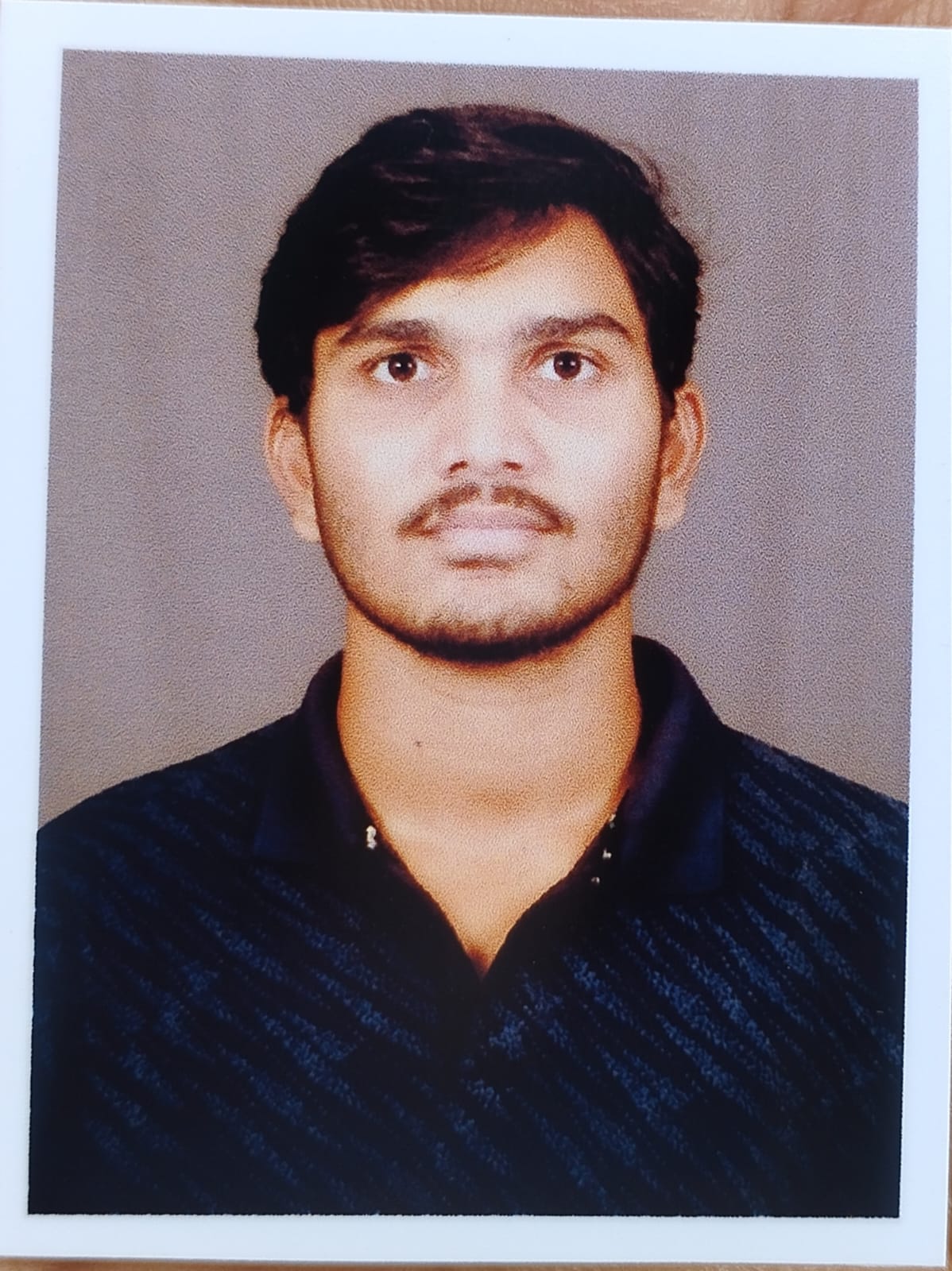 Kante Shanmukha Raju
