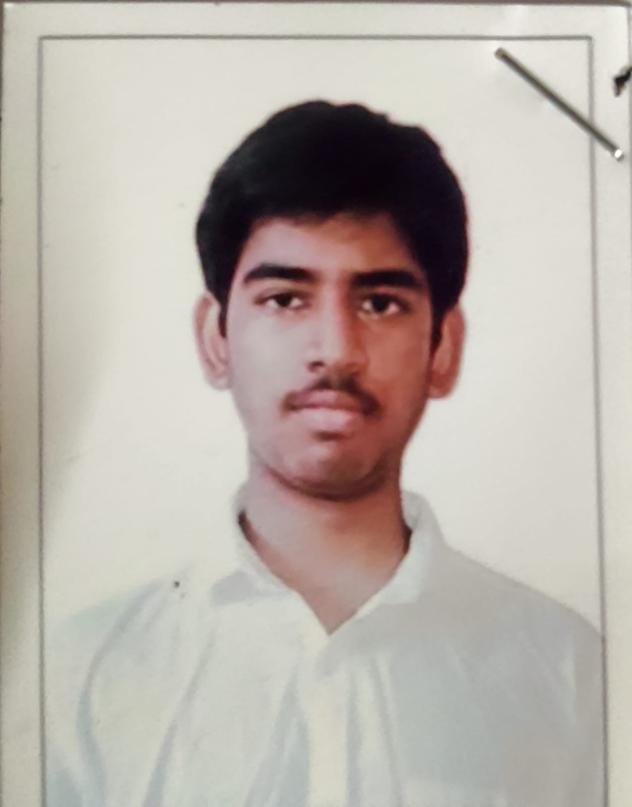 MUMMANENI TEJDEEP