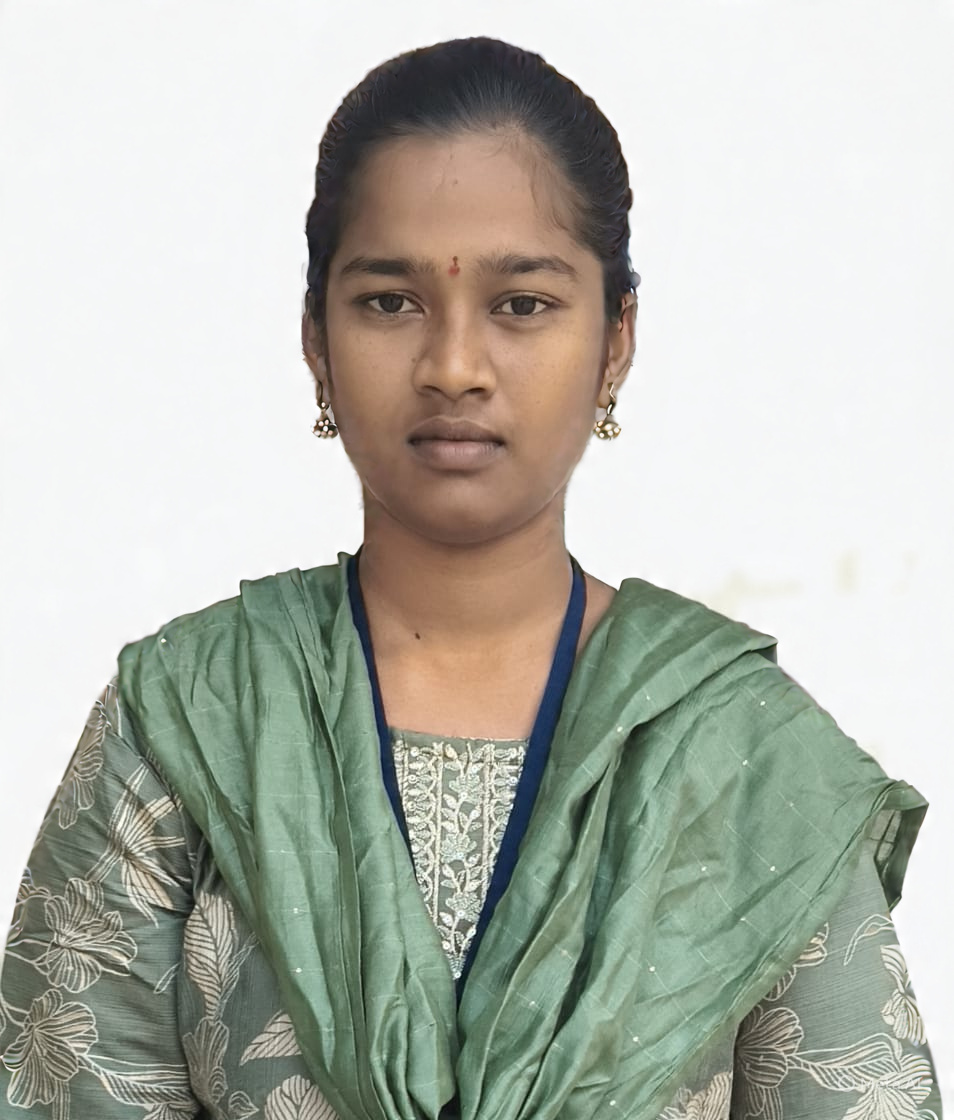 Parise Akhila Krishnasri