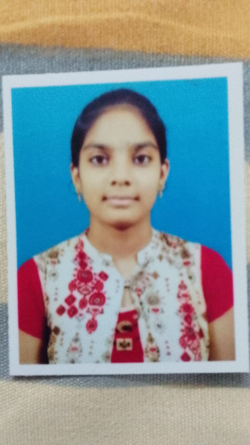 Gara Leela Saranya