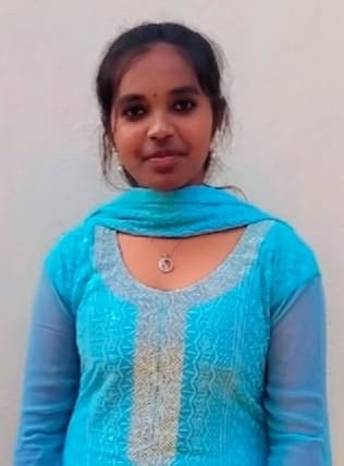 Gunde Keerthana