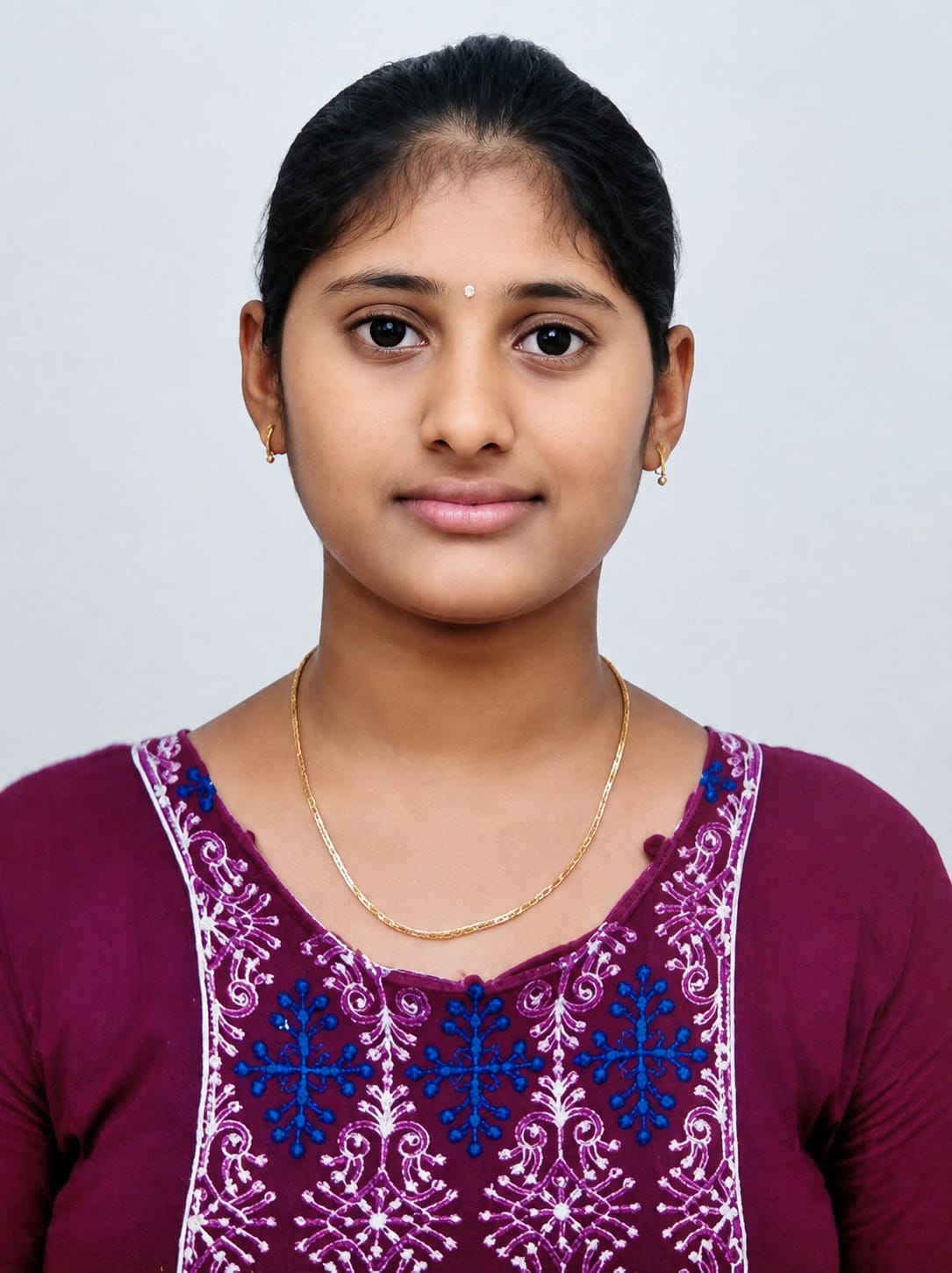 Kolli Vishnavi