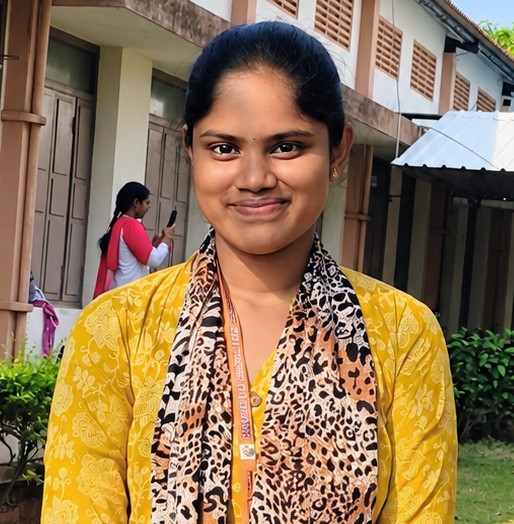 MANIKONDA SAHITHA
