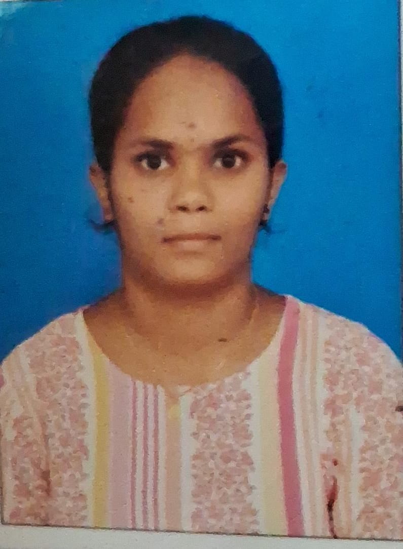Movva Saranya