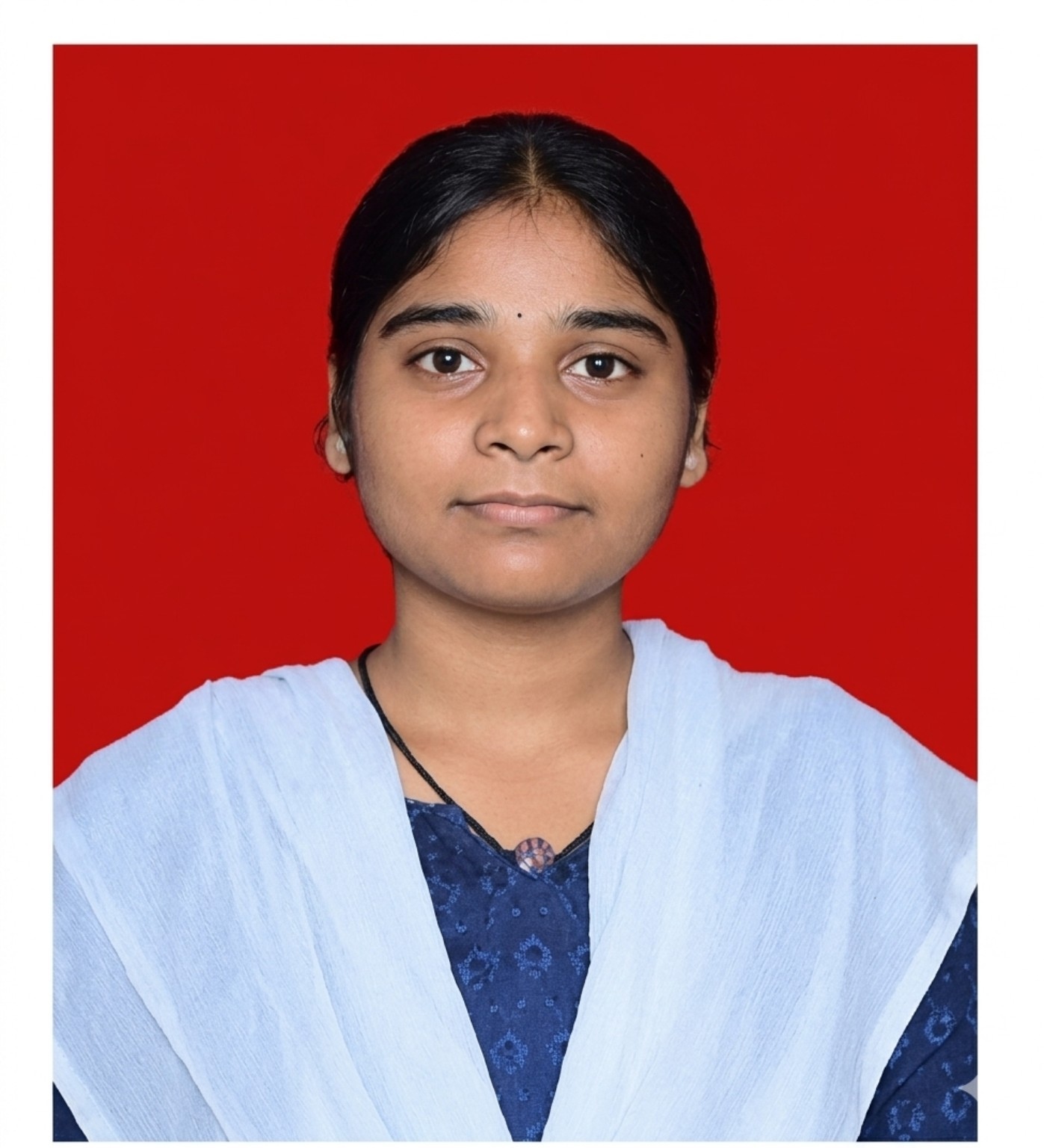 NAGARAM GOWRI CHANDANA