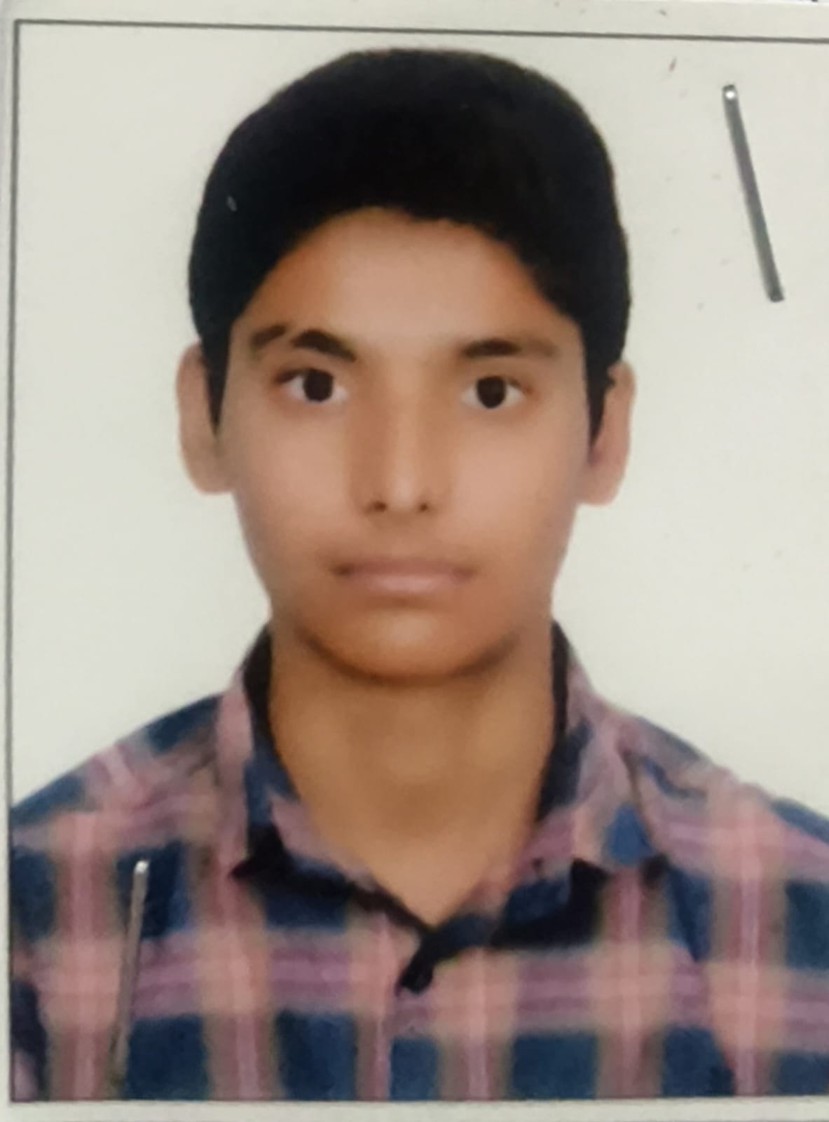 GANESH BUKYA