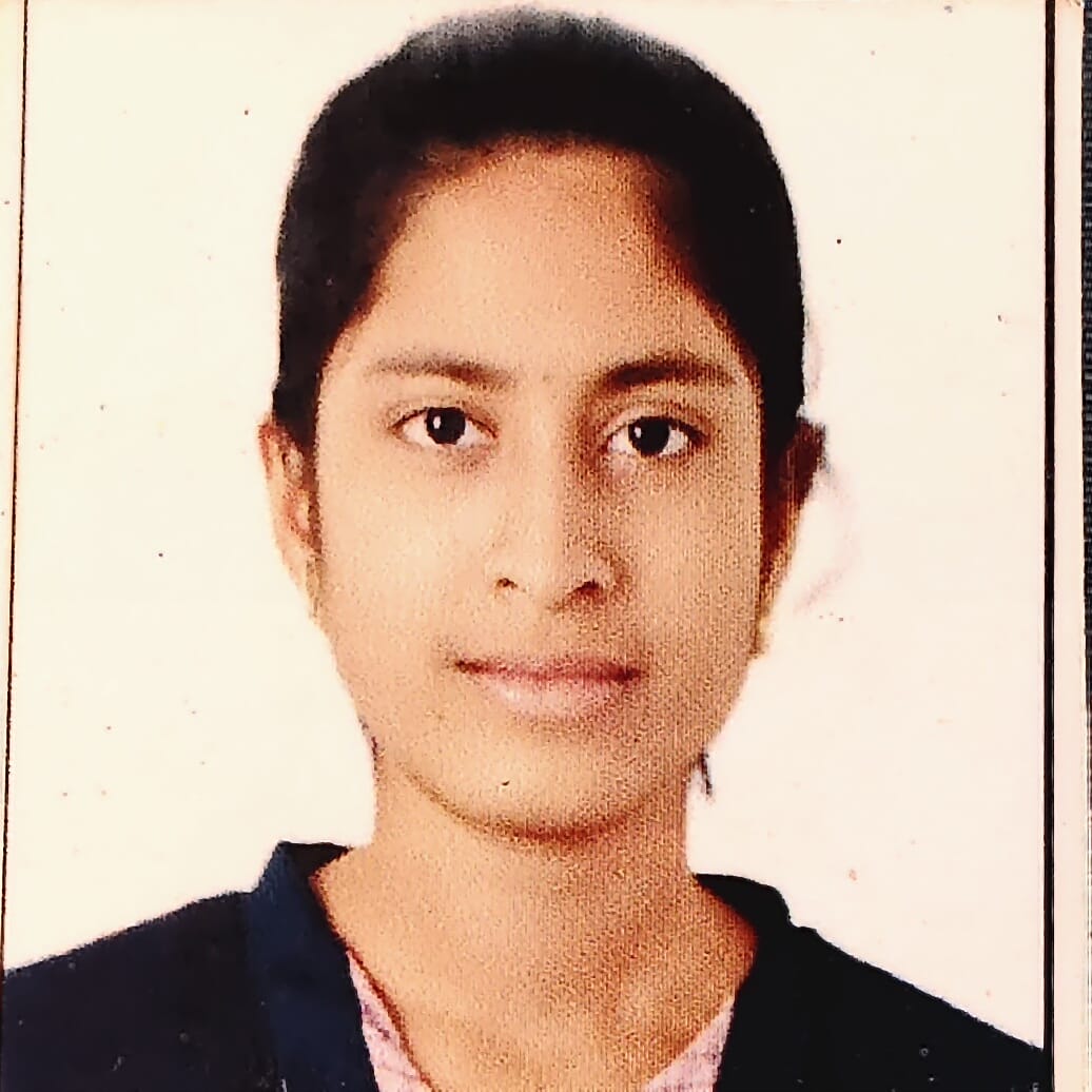  Yarada Sravanthi