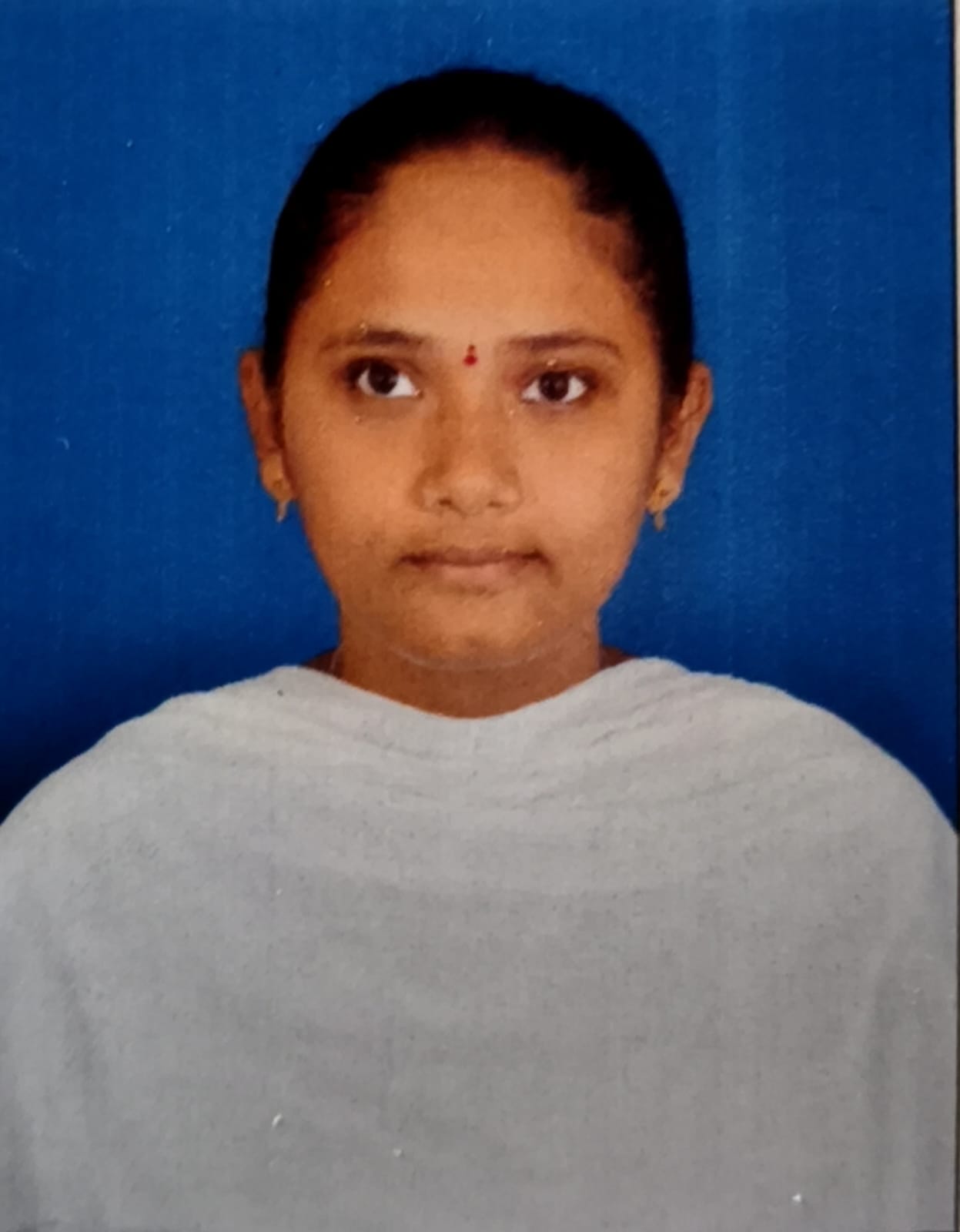 AREPALLI NIHARIKA