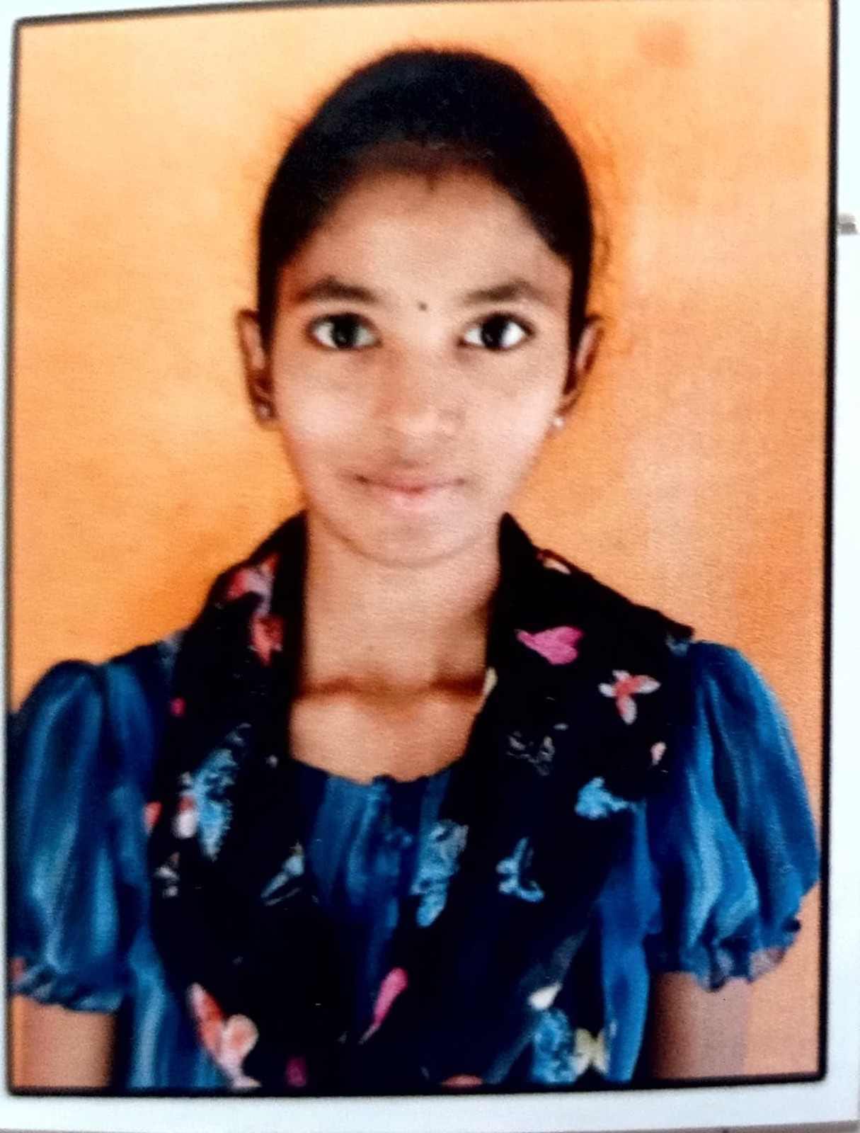 Balagani Hema Latha