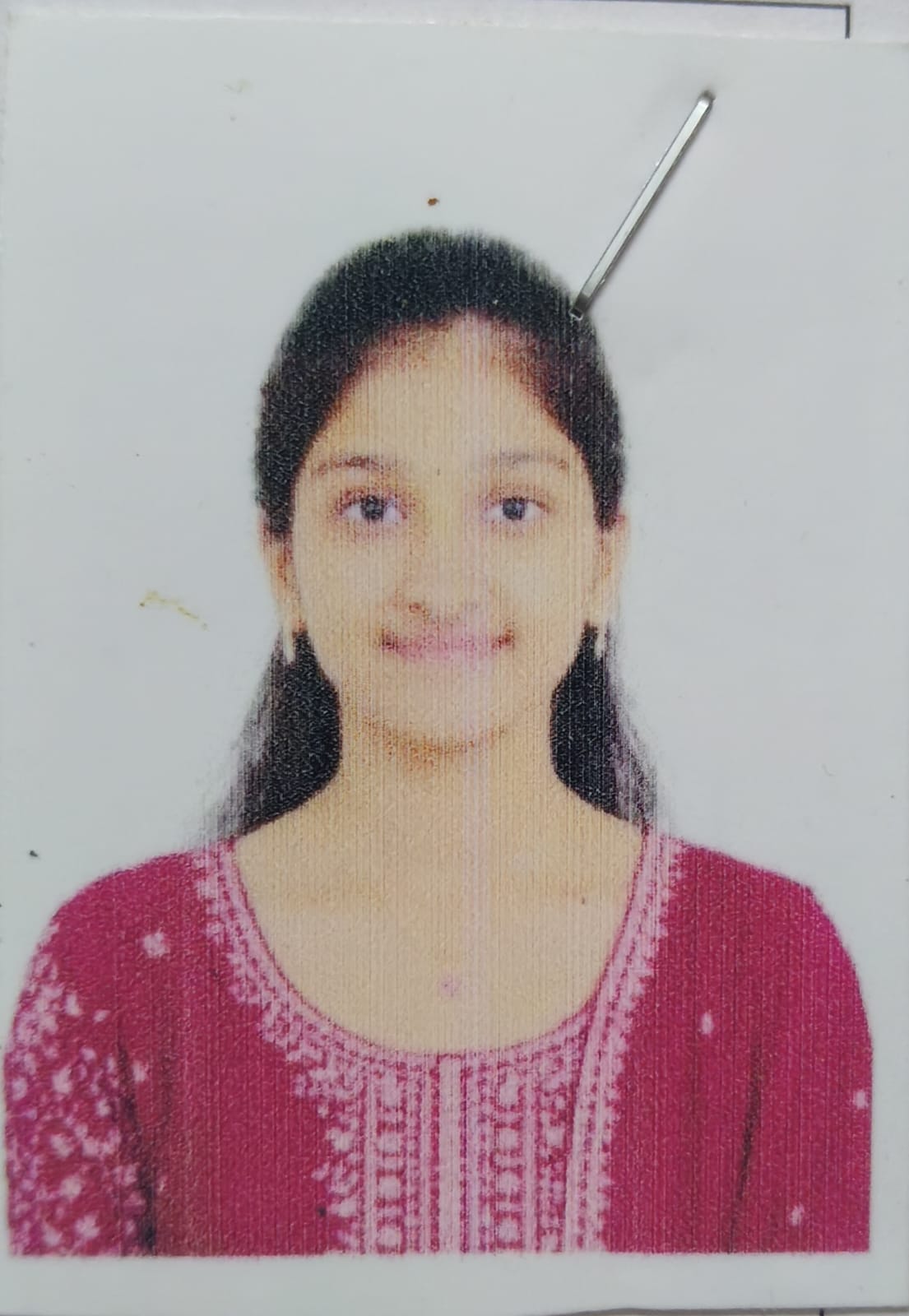 BETHINA PALLAVI