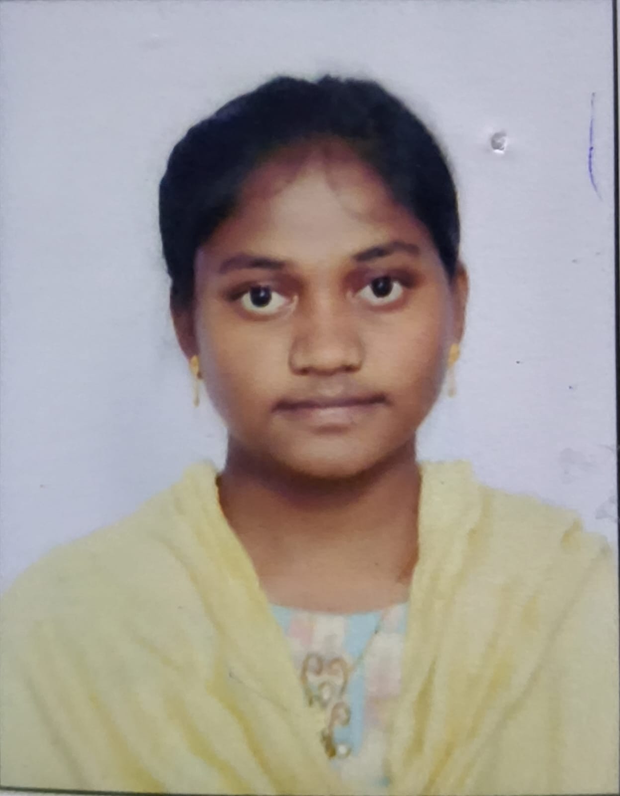 CHANDOLU LAVANYA