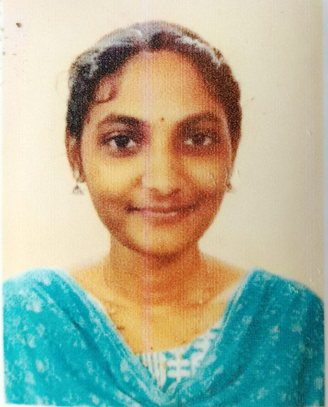 DONE KEERTHI