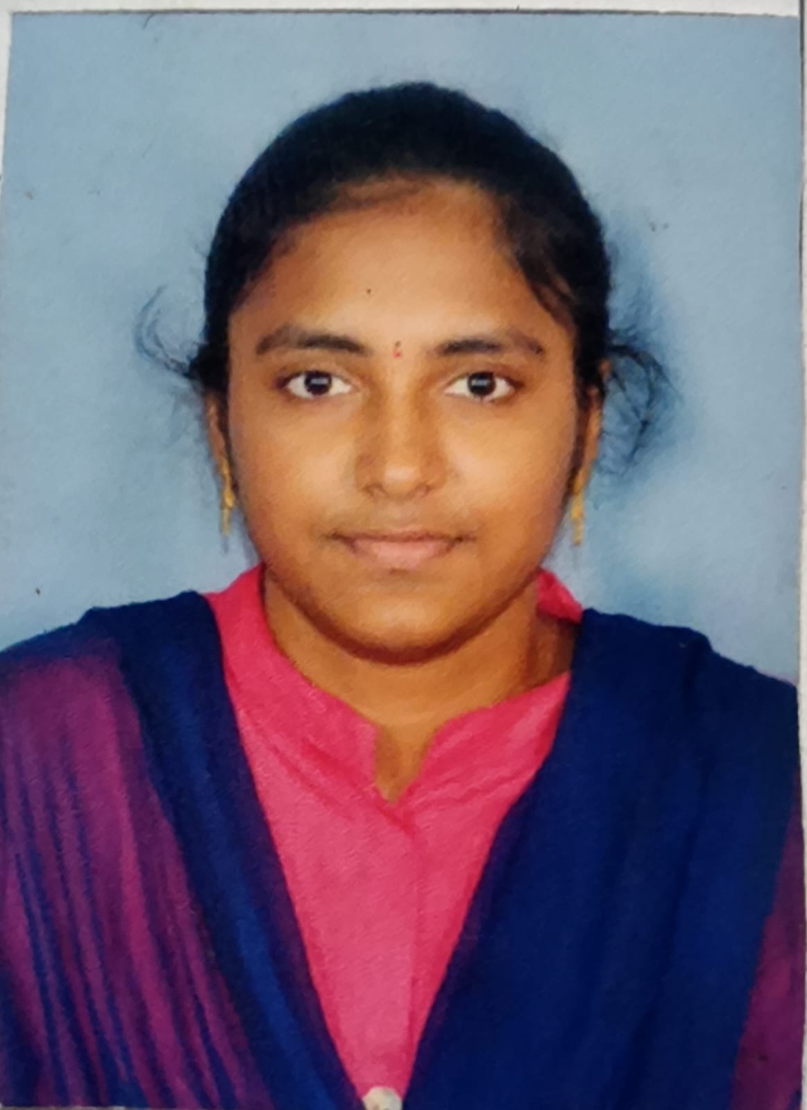 GAJULA NAGA JHANSI