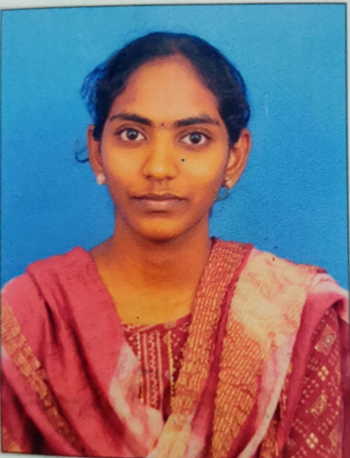 KAPUDASI SREELEKHA