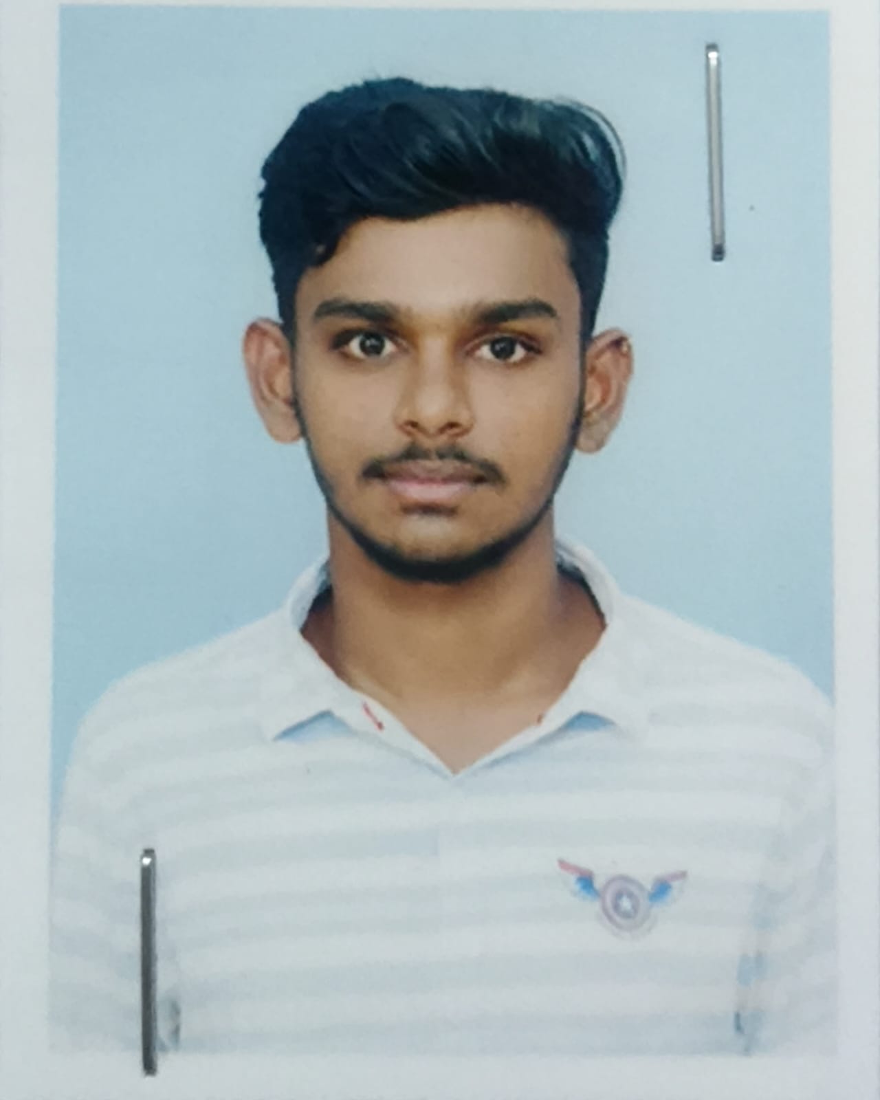 POLIBOINA SIVA NAGA PAVAN