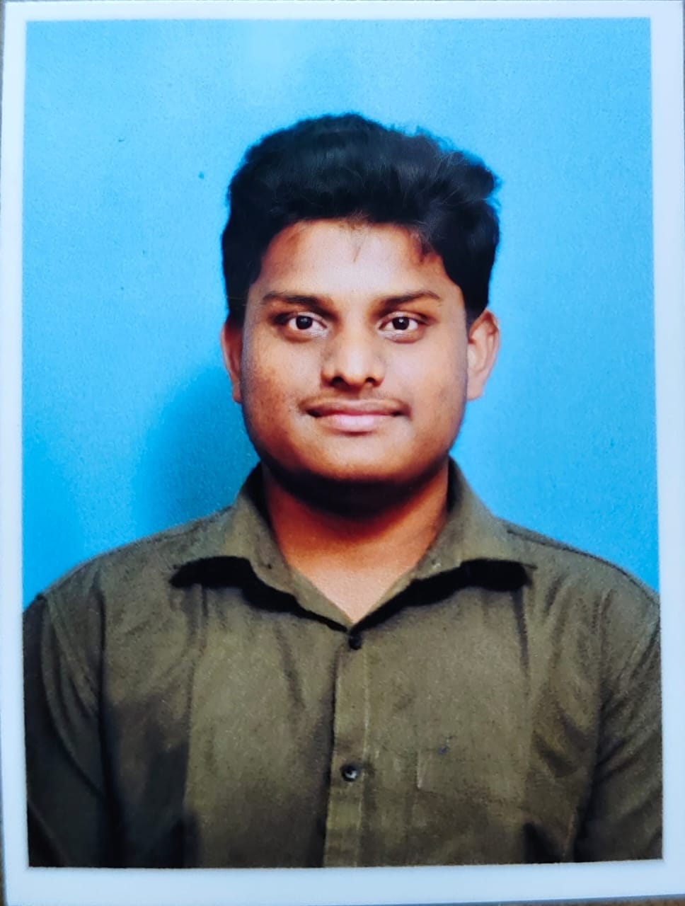 PAMARTHI KARTHIK