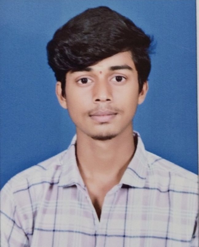 PITCHUKA KARTHIK