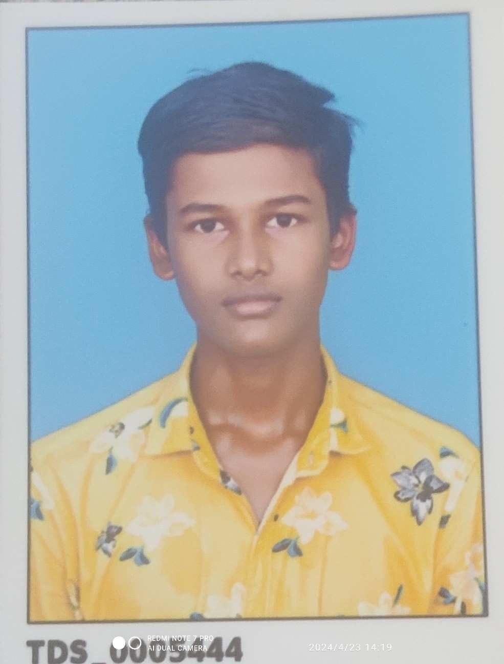 Shaik Fareed Baba