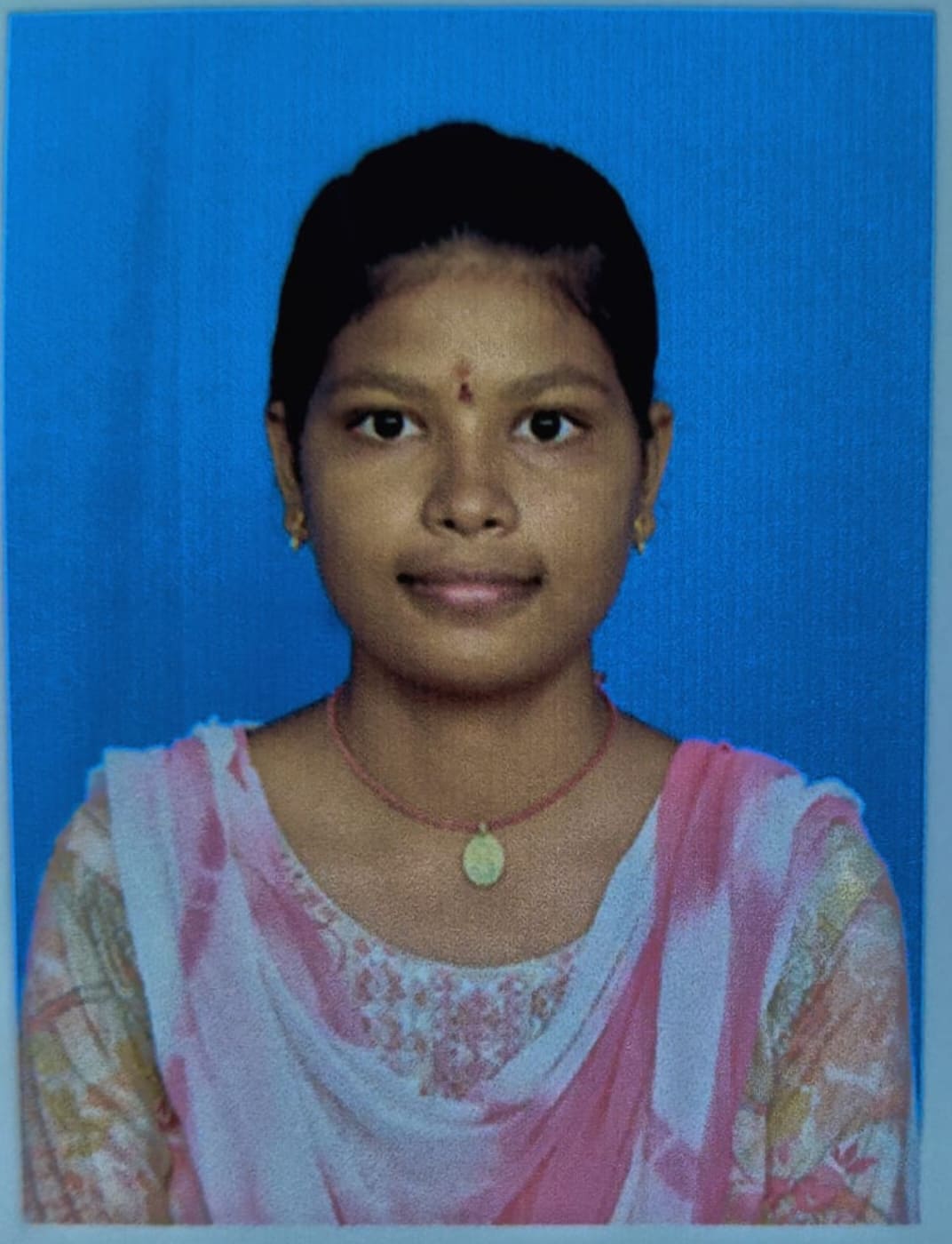 TALUPULA MAHALAKSHMI