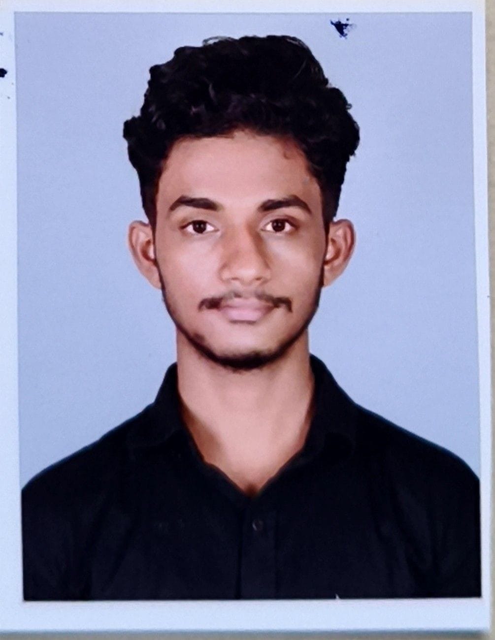 TEDA RAVI KUMAR