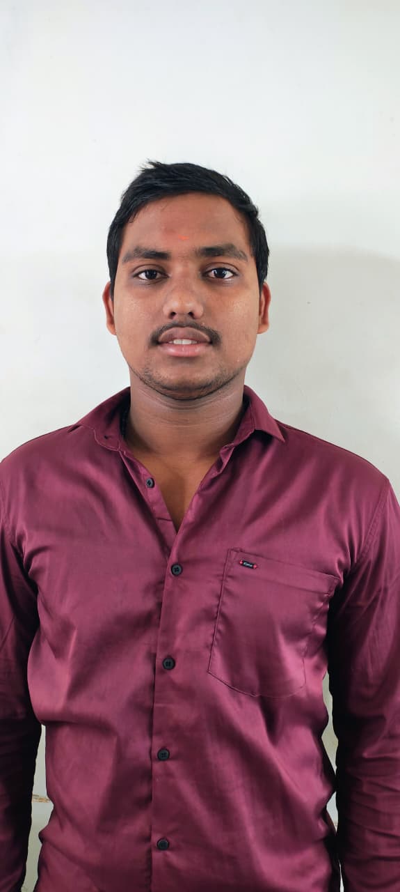 Thota Harsha Vardhan  