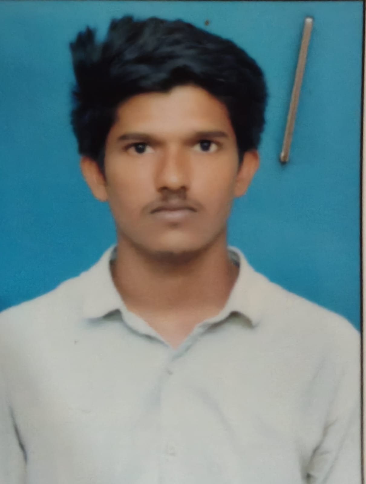 CH LAKSHMI HARSHA SAI