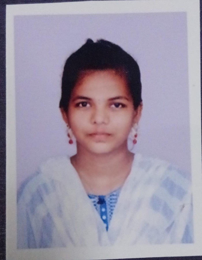 GULLAPUDI PAVANI