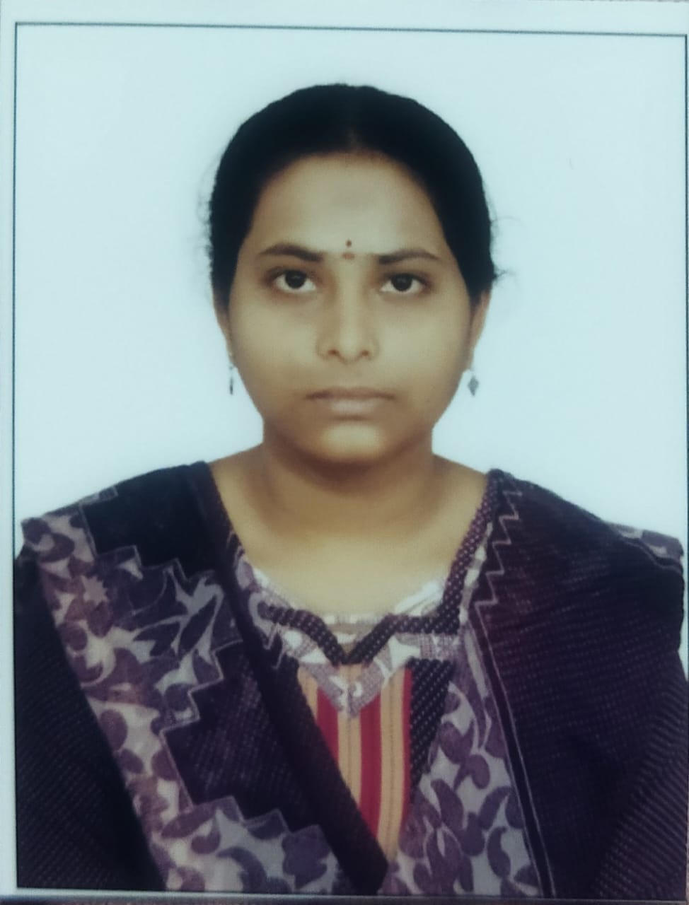 Kona Lakshmi Usha Sree