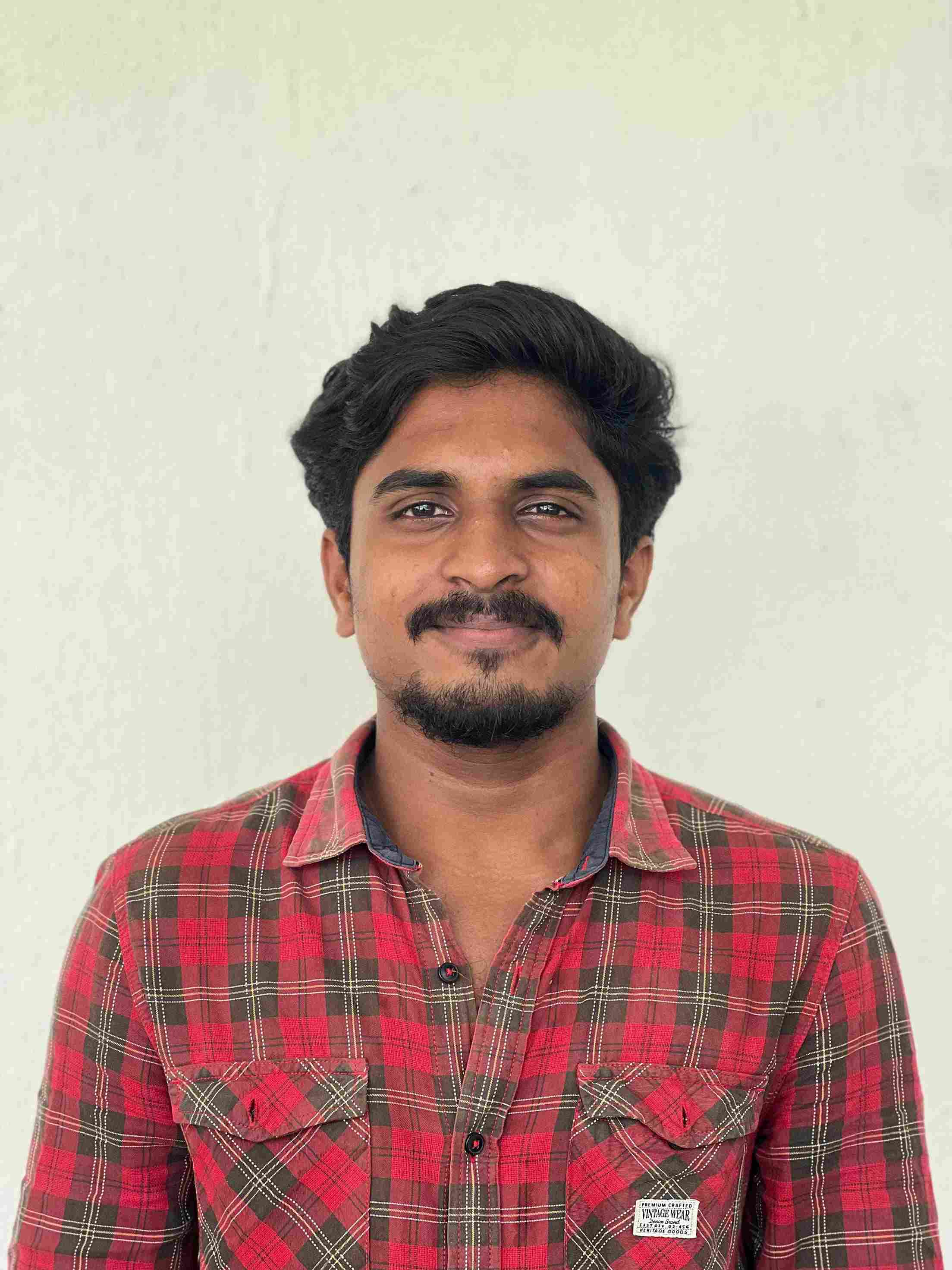 LANKA SALMAN AKASH