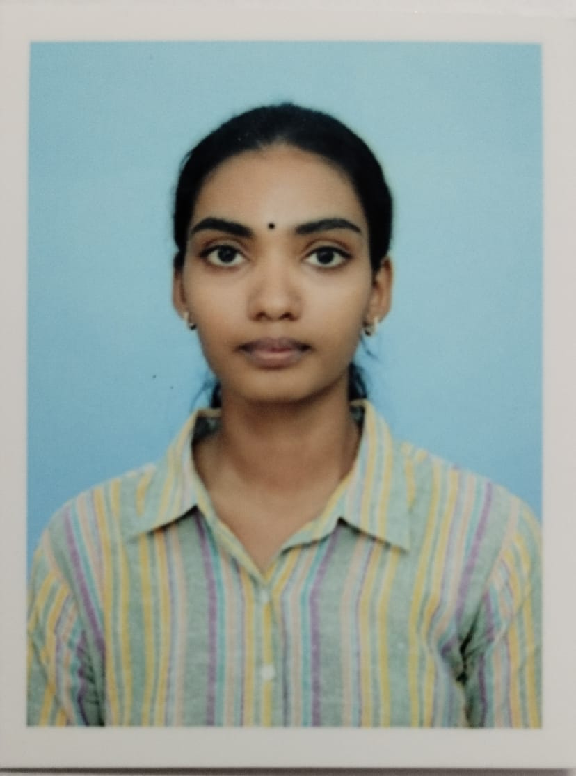 NADELLA CHETANA SRI
