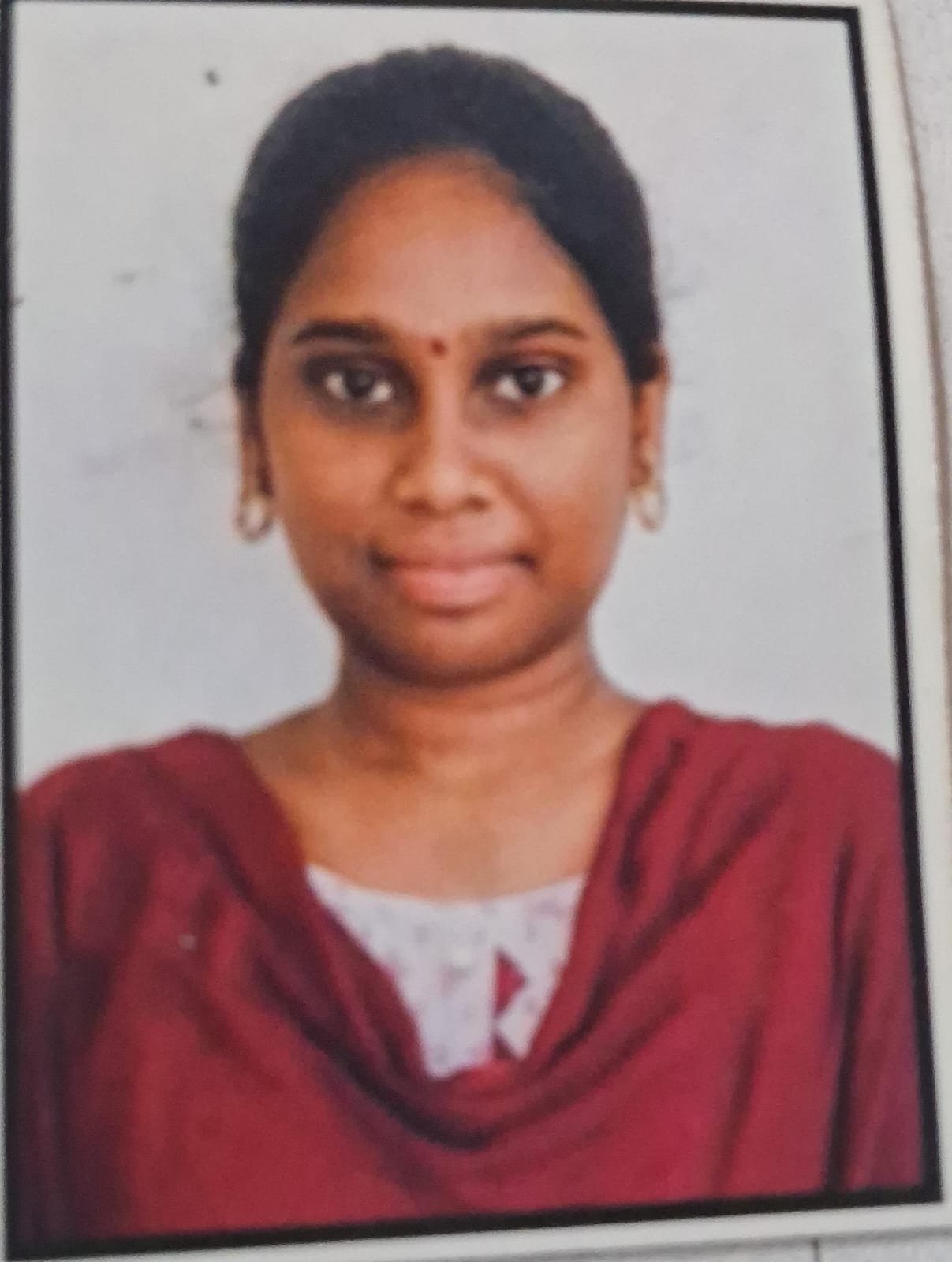 Singidi Geethika Viri Mahitha