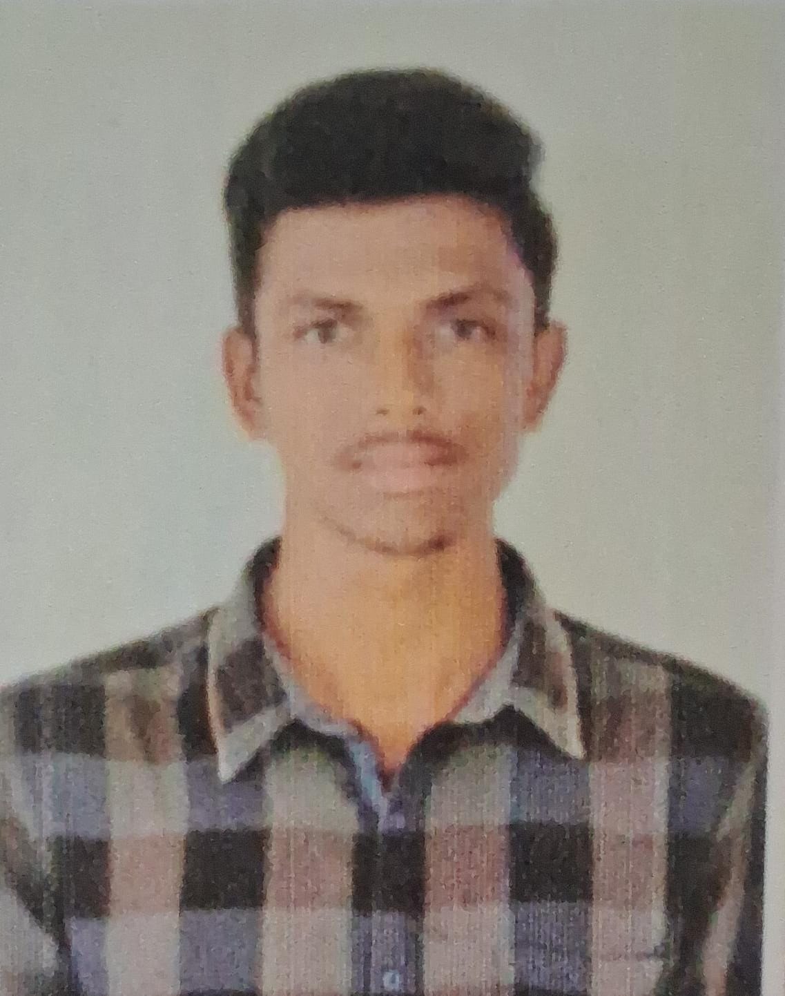 Thota Mano Naga Sai Pavan