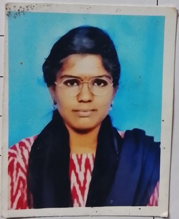 VELAGALETI SRI VYSHNAVI
