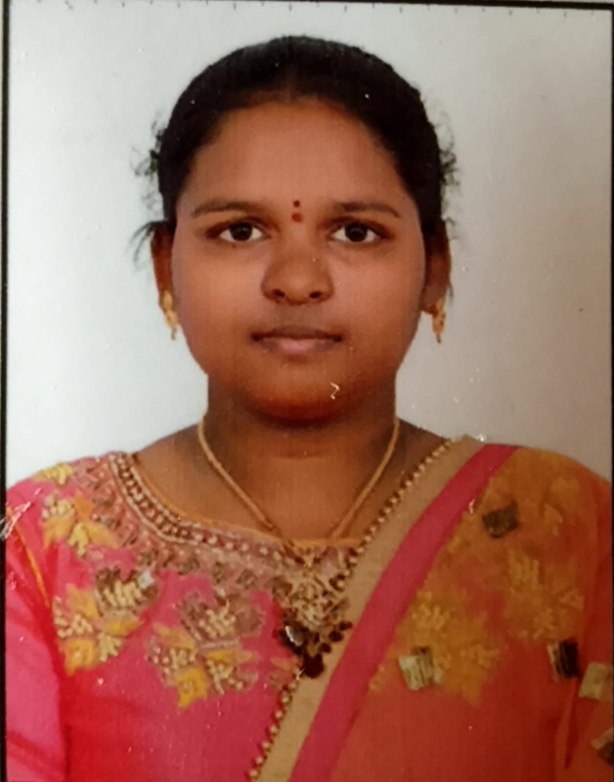 POTLURI SNEHA 