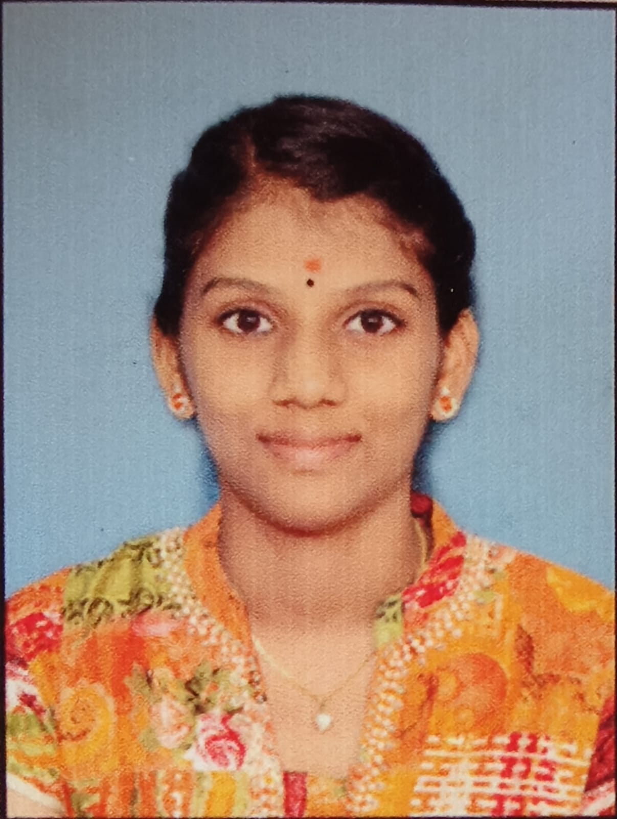 THOTA SRI PALLAVI