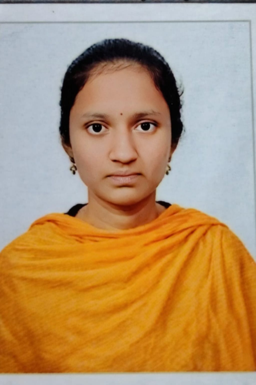 Perisetti Hema Naga Durga