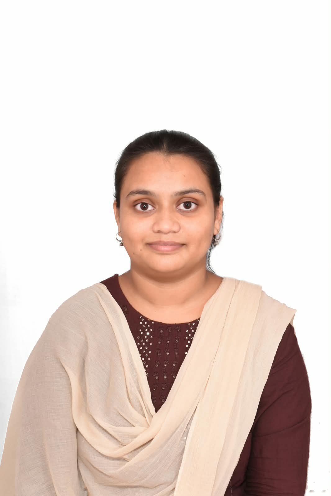 Shaik Nazini Sameera