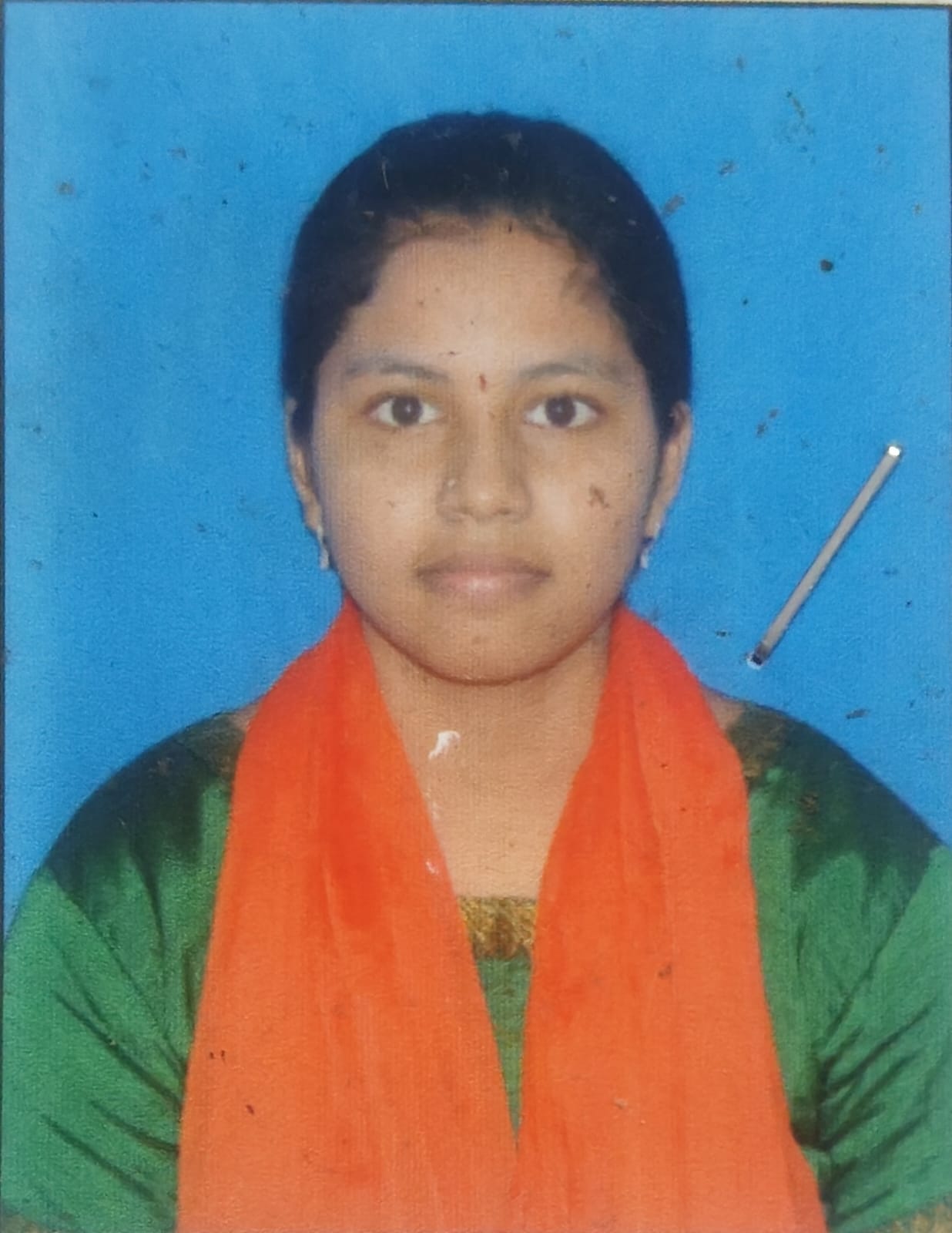 TAMMISETTI NAGA BHAVANI