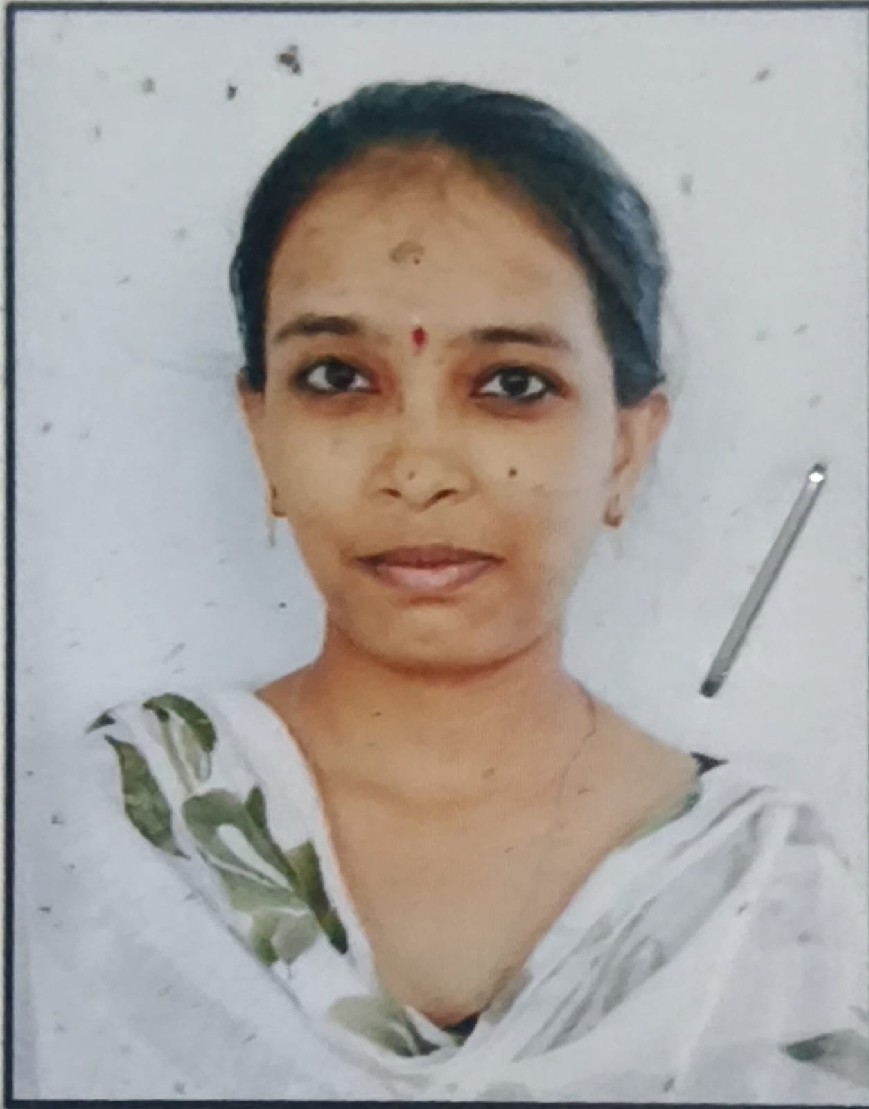 OLIPALLI KUSUMITHA