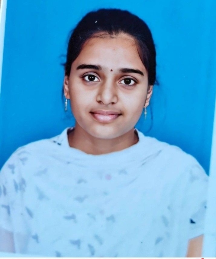 Sesham Sravani